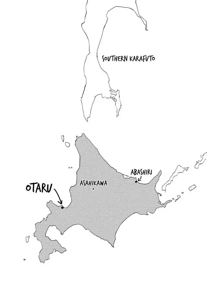 Golden Kamuy Chapter 3 image 20_optimized